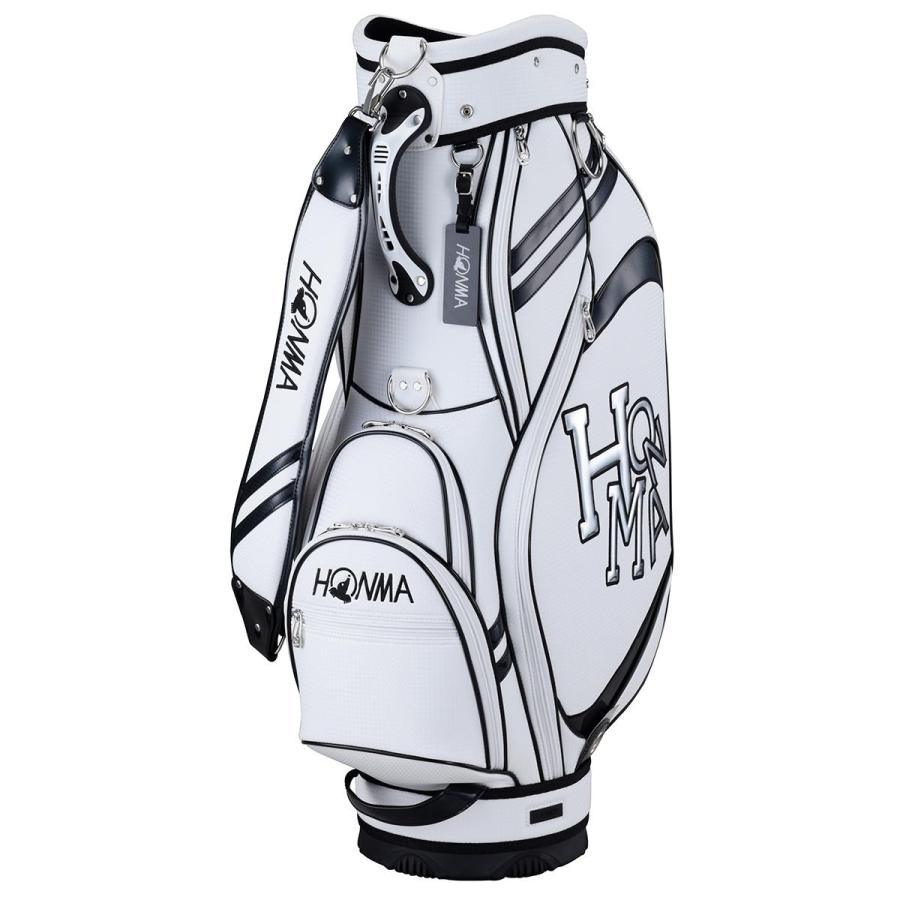 HONMA GOLF（本間ゴルフ） HONMA キャディバッグ : GDOゴルフショップ