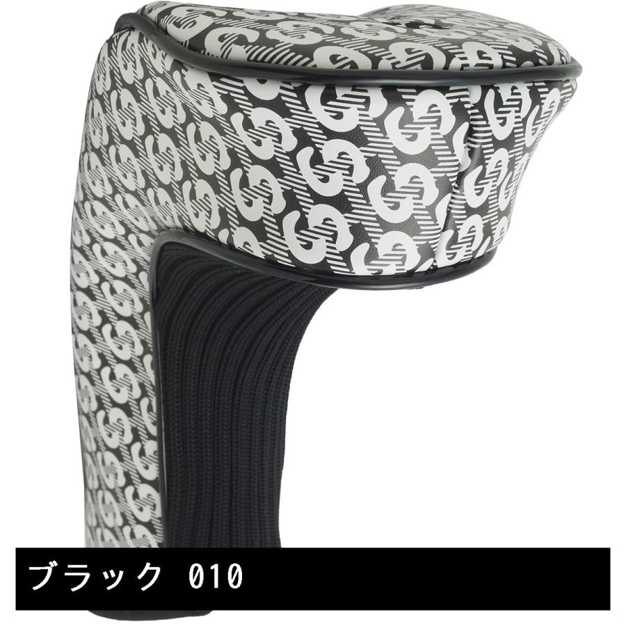 【美品】セントアンドリュースSt ANDREWS セント・アンドリュース St ANDREWS モノグラムチェックプリント