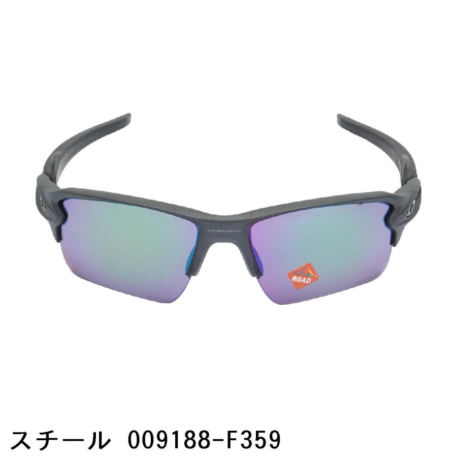 オークリー OAKLEY FLAK 2.0 XL サングラス_3
