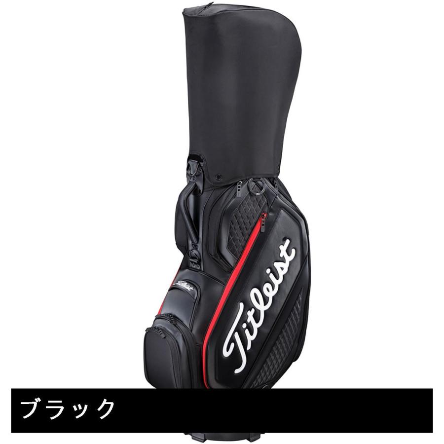 タイトリスト TITLEIST キャディバッグ キャディバッグ
