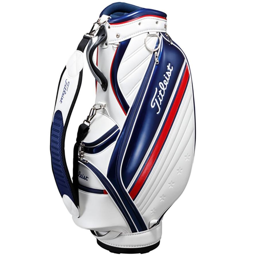 Titleist（タイトリスト） キャディバッグ : GDOゴルフショップ Yahoo