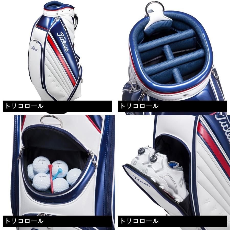 Titleist（タイトリスト） キャディバッグ : GDOゴルフショップ Yahoo