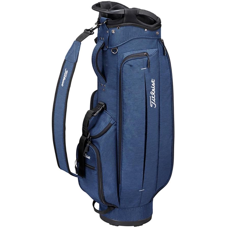 新品！タイトリスト ゴルフバック キャディバッグ キャディーバック タイトリスト 新品 ゴルフバック キャディバッグ キャディーバック
