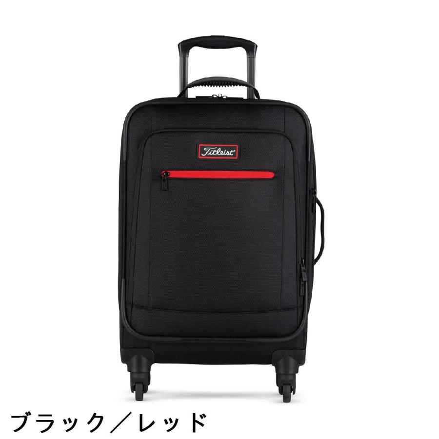 Titleist（タイトリスト） TITLEIST 20インチスピナー トランクケース