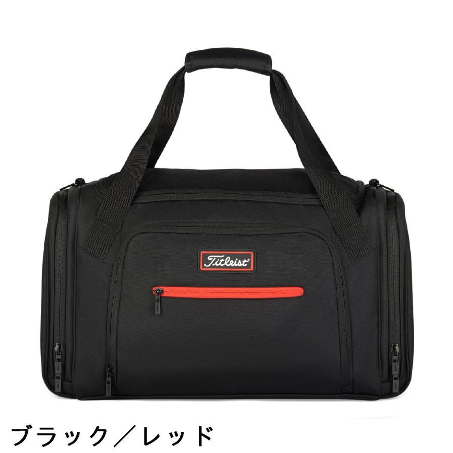 タイトリスト Titleist ボストンバッグ Titleist（タイトリスト） ボストンバッグ : GDOゴルフショップ Yahoo