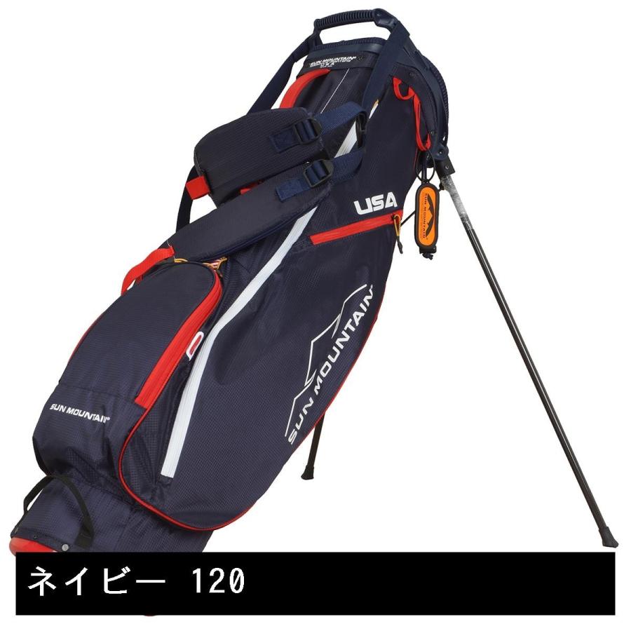 SUN MOUNTAIN（サンマウンテン） Sun Mountain 2.5+ スタンドキャディ