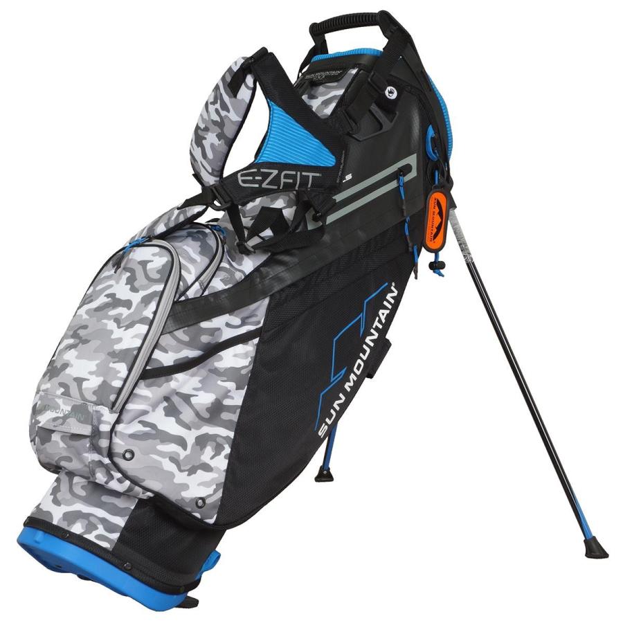 Sun Mountain サンマウンテン4.5LS スタンドキャディバッグ SUN MOUNTAIN（サンマウンテン） Sun Mountain 4.5LS スタンドキャディ