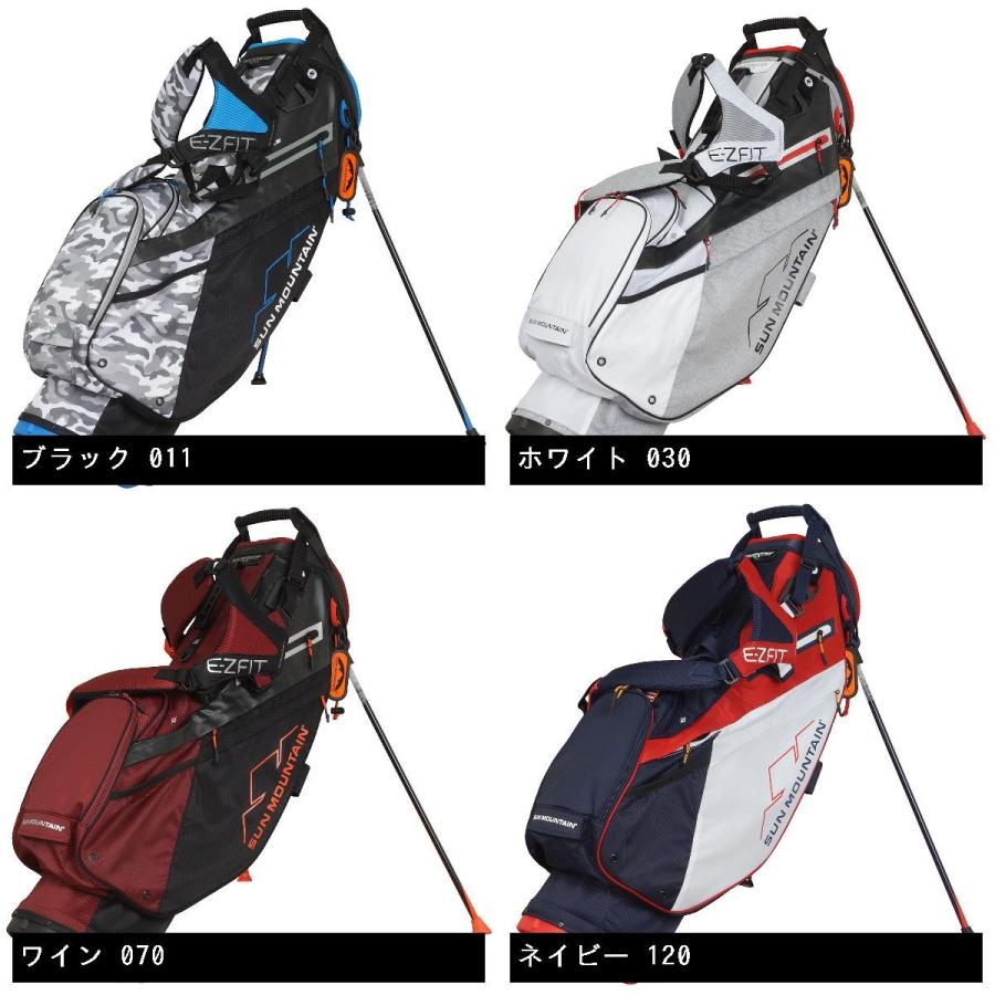 SUN MOUNTAIN（サンマウンテン） Sun Mountain 4.5LS スタンドキャディ