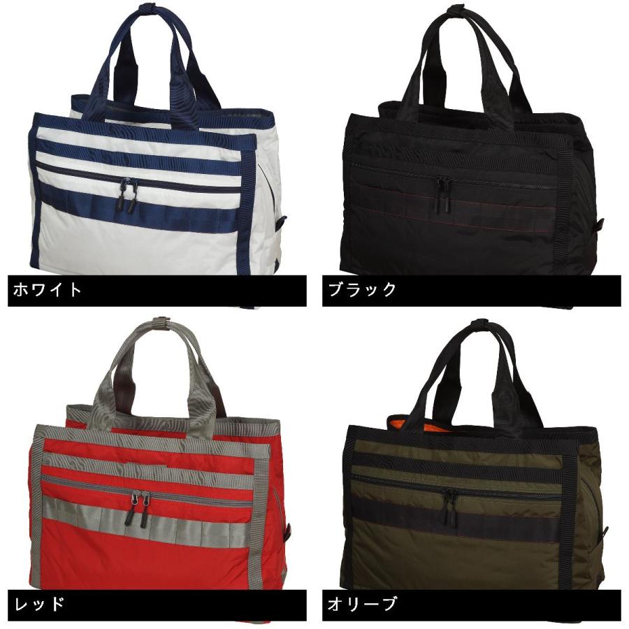 BRIEFING ブリーフィング　3ROOMSトートバッグ BRIEFING GOLF ブリーフィング 3ROOMS WIRE トートバッグ L