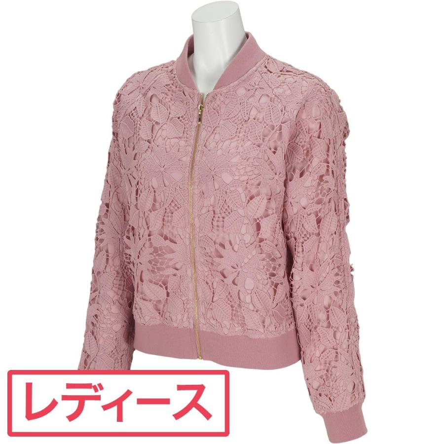 レディス レディス レースブルゾン Rienda リエンダ Suelta Gdoゴルフショップ Rienda リエンダ 店