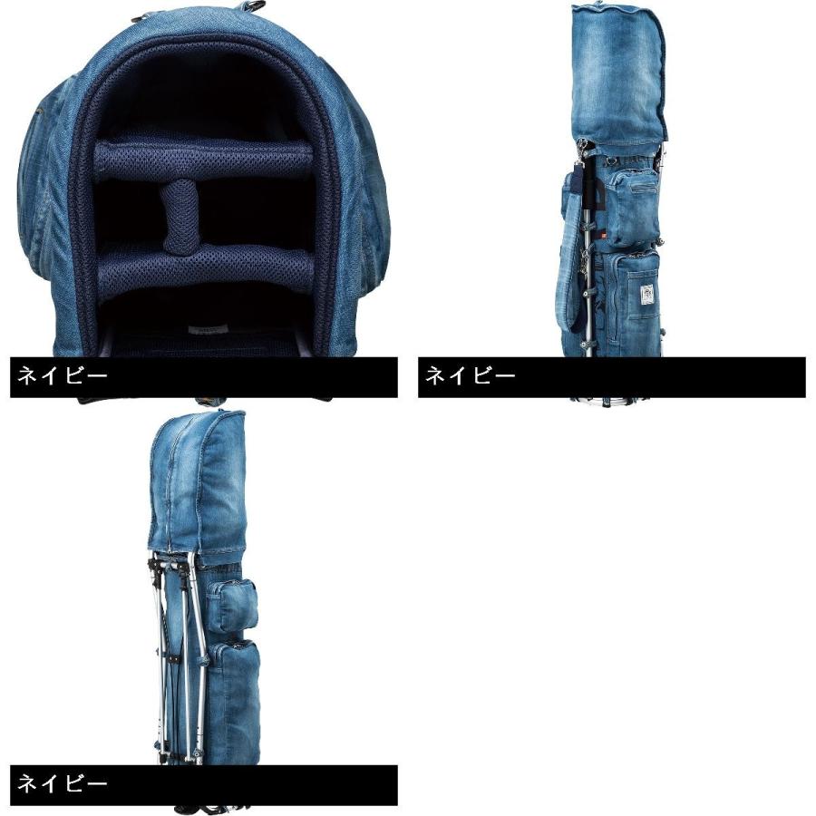 ミズノ MIZUNO ミズノ×241CO. フレームウォーカー スタンドキャディバッグ SY32 ゴルフ メンズキャディバッグ SYG2250 CB ホワイト