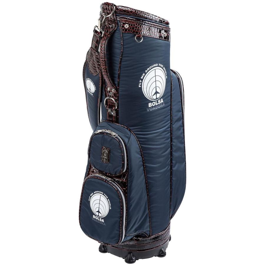 MIZUNO（ミズノ） MIZUNO BOLSA VOADORA FITキャディバッグ : GDO