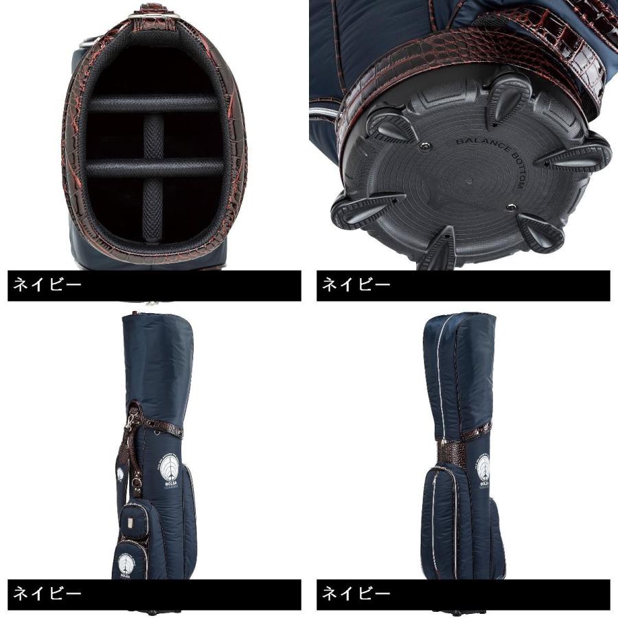 MIZUNO（ミズノ） MIZUNO BOLSA VOADORA FITキャディバッグ : GDO