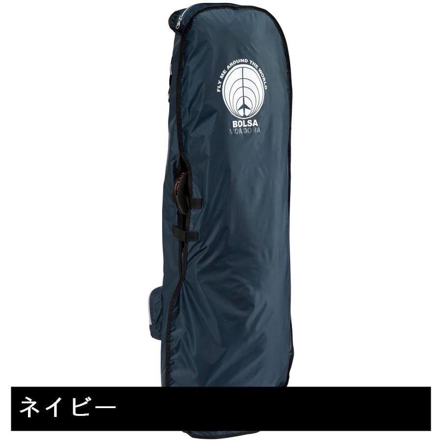 MIZUNO（ミズノ） MIZUNO BOLSA VOADORA トラベルカバー : GDOゴルフ
