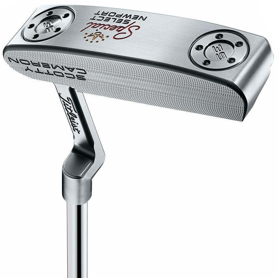 SCOTTY CAMERON スコッティキャメロン SELECT スペシャルセレクト