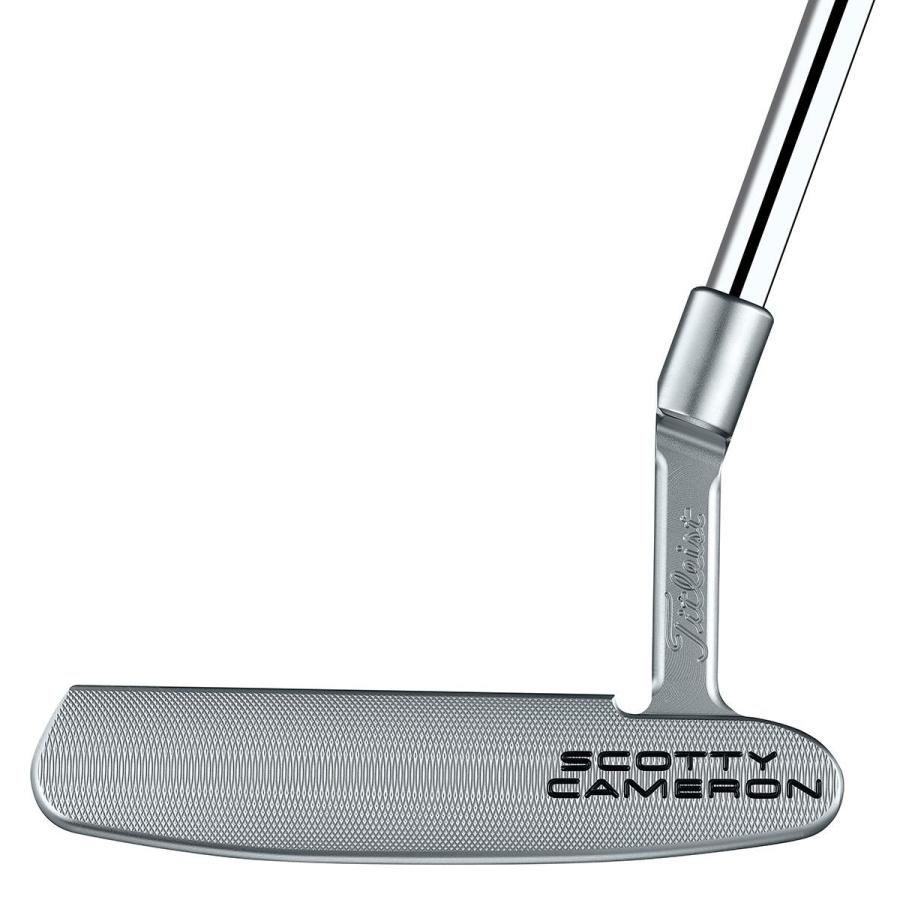 SCOTTY CAMERON スコッティキャメロン SELECT スペシャルセレクト