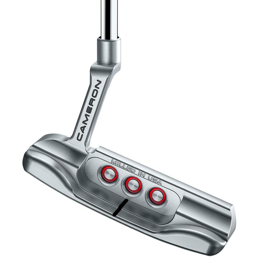 SCOTTY CAMERON スペシャルエディションパターシャフト SCOTTY CAMERON スコッティキャメロン SELECT スペシャルセレクト