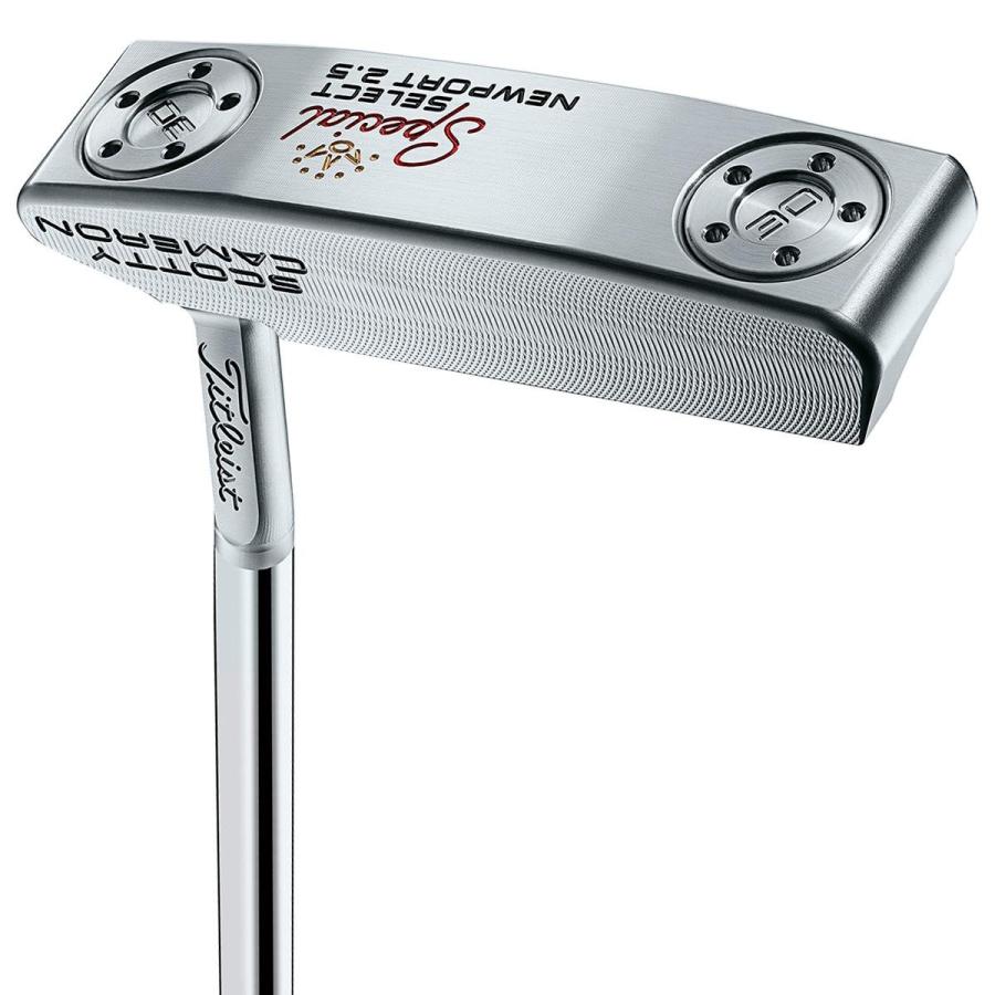 SCOTTY CAMERON スペシャルエディションパターシャフト SCOTTY CAMERON スコッティキャメロン SELECT スペシャルセレクト