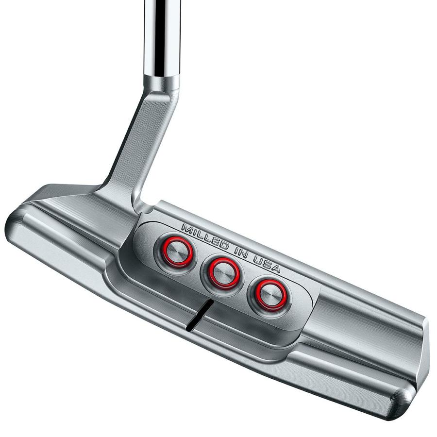 SCOTTY CAMERON スコッティキャメロン SELECT スペシャル