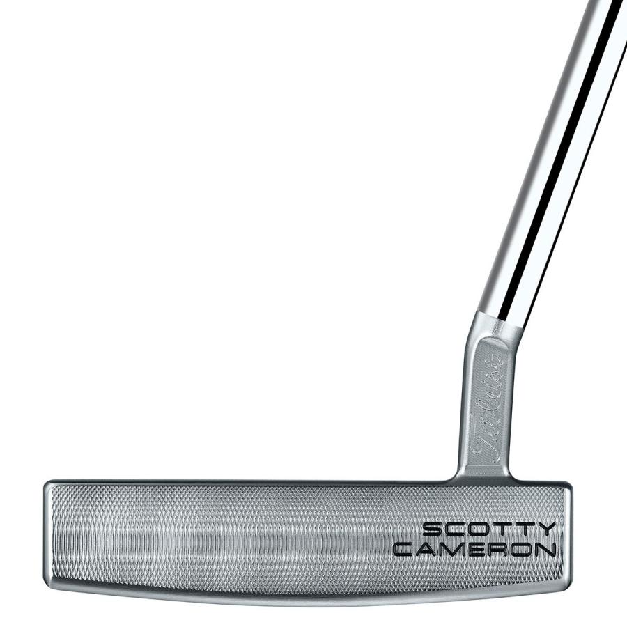 クラブ SCOTTY CAMERON Special Select Fastback スペシャルセレクト ファストバック 1.5 2020 パター(パター（単品