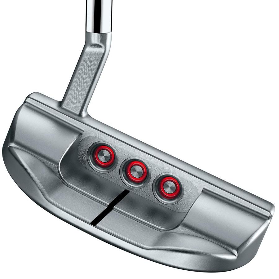 SCOTTY CAMERON ゴルフクラブ 新品 スコッティキャメロン SELECT