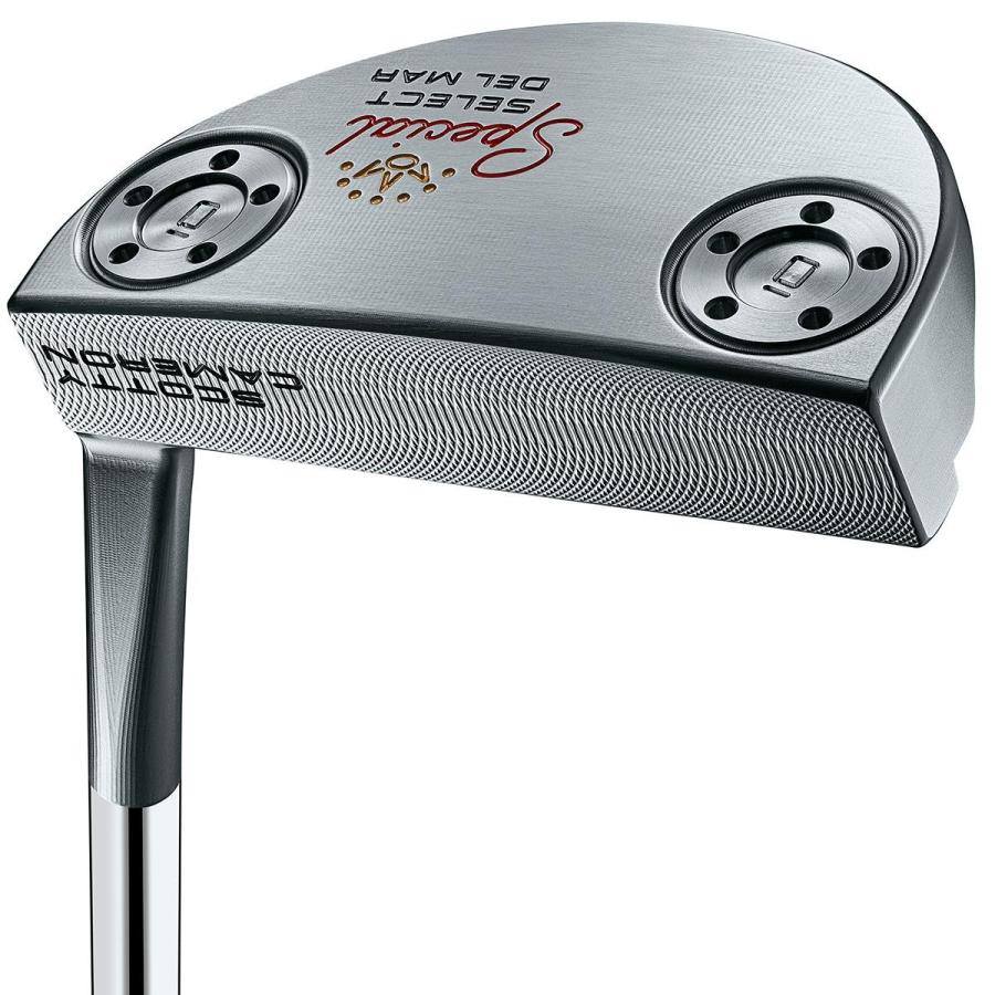 SCOTTY CAMERON スコッティキャメロン SELECT スペシャルセレクト