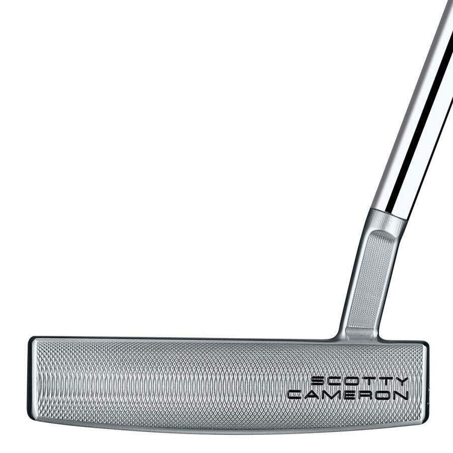 SCOTTY CAMERON ゴルフクラブ 新品 スコッティキャメロン SELECT