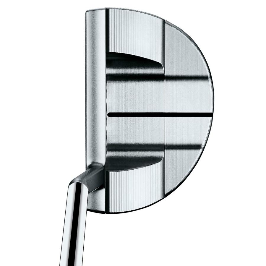 SCOTTY CAMERON ゴルフクラブ 新品 スコッティキャメロン SELECT 