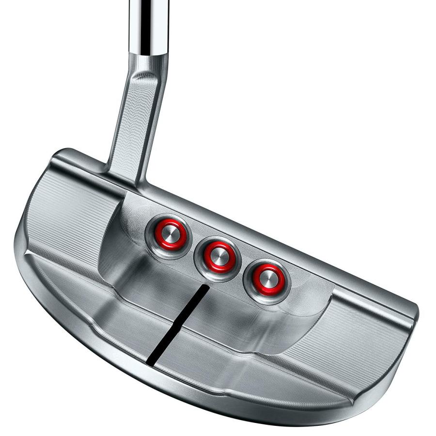SCOTTY CAMERON ゴルフクラブ 新品 スコッティキャメロン SELECT