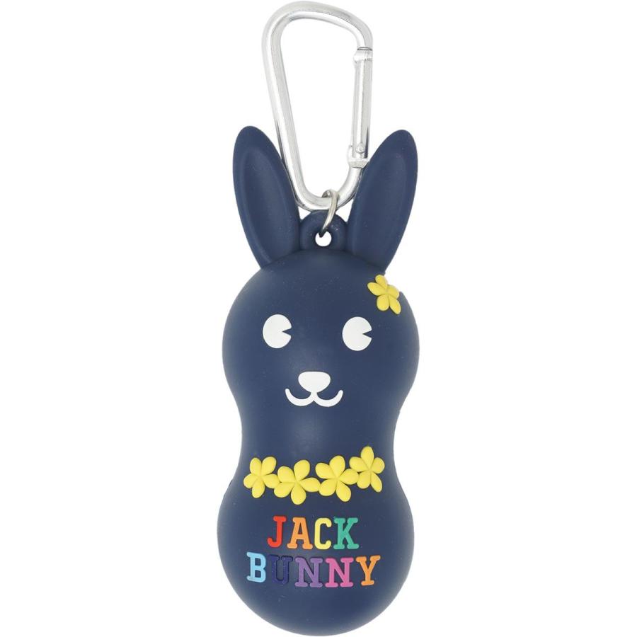 ジャックバニー Jack Bunny レインボーうさぎボールホルダー Gdoゴルフショップ Yahoo 店 通販 Yahoo ショッピング