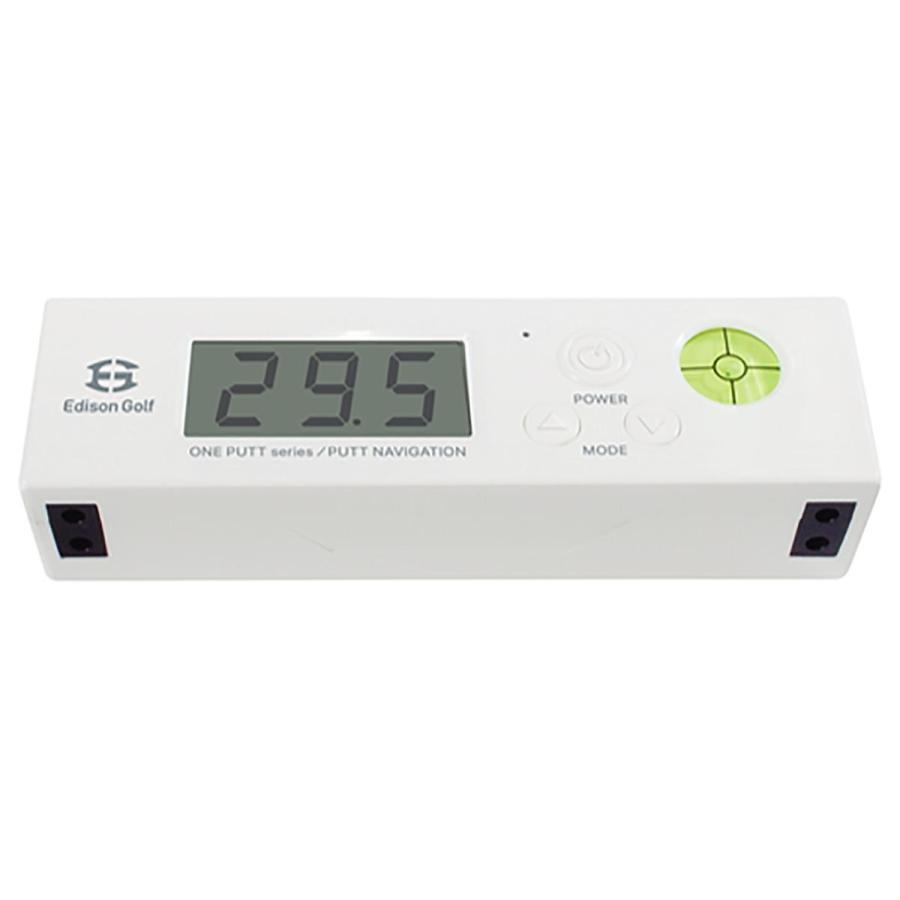 エジソンゴルフ パットナビゲーション : GDOゴルフショップ Yahoo!店