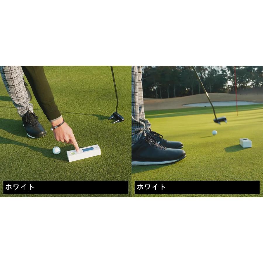 エジソンゴルフ パットナビゲーション : GDOゴルフショップ Yahoo!店