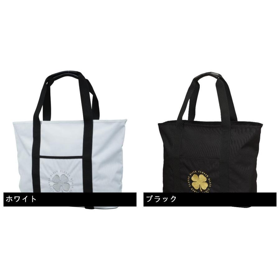 Black Clover ブラック クローバー BLACK CLOVER ボストンバッグ