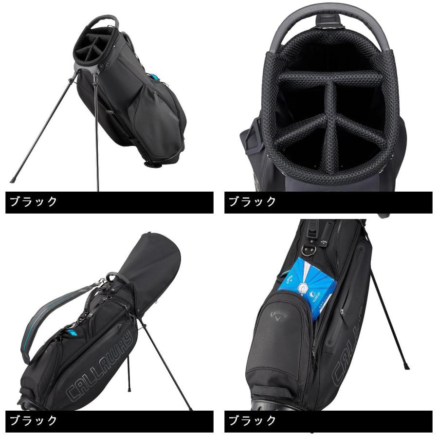 キャロウェイゴルフ Callaway Golf SPL-III スタンド 楽天市場】【公式
