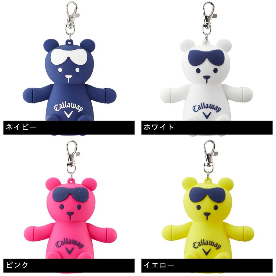 Callaway（キャロウェイ） キャロウェイゴルフ Callaway Golf BEAR-S