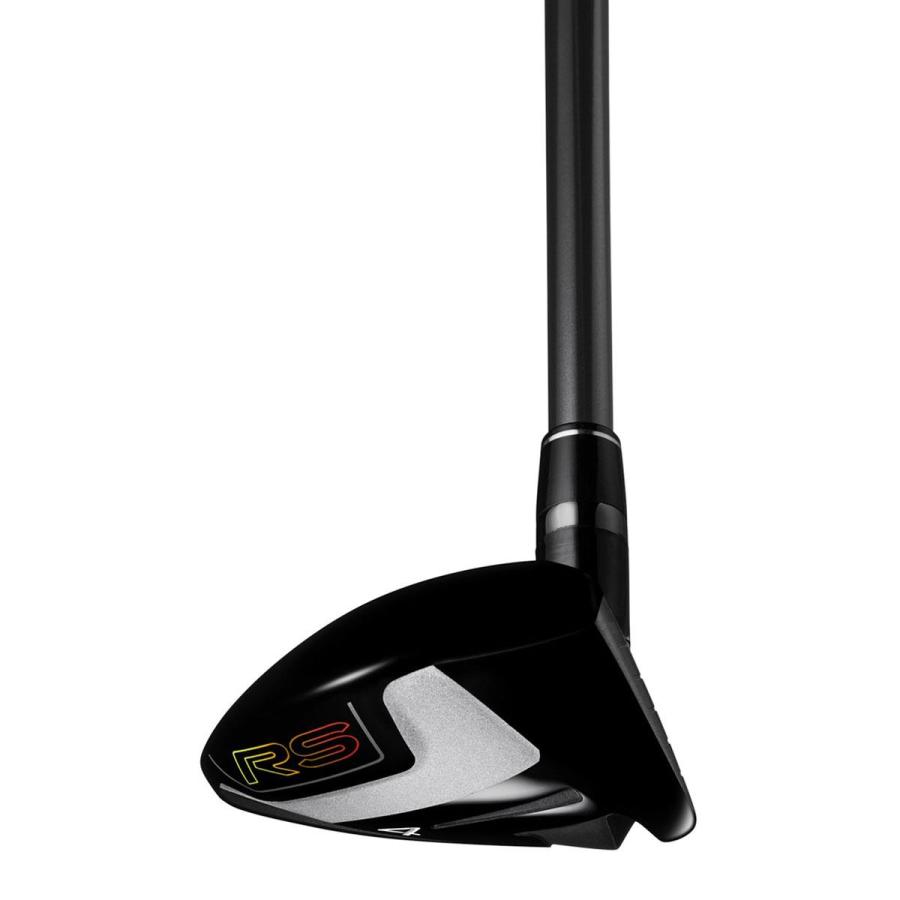 PRGR（プロギア） RS RS5 ユーティリティ Diamana FOR PRGR シャフト
