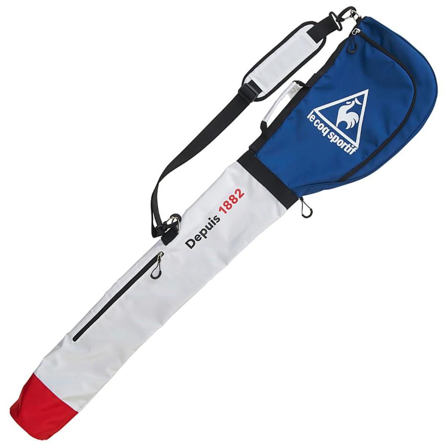 ルコックゴルフ Le Coq Sportif Golf クラブケース 0000617356 Gdoゴルフショップ Yahoo 店 通販 Yahoo ショッピング