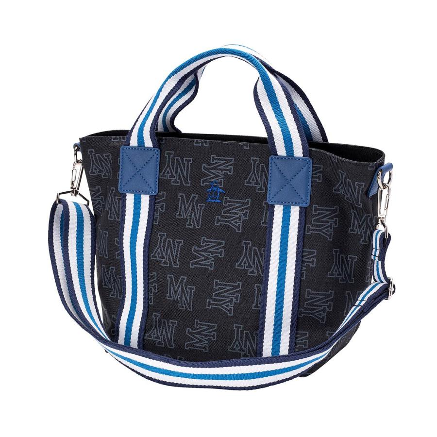 マンシングウェア Munsingwear ポーチ Munsingwear マグネット開閉