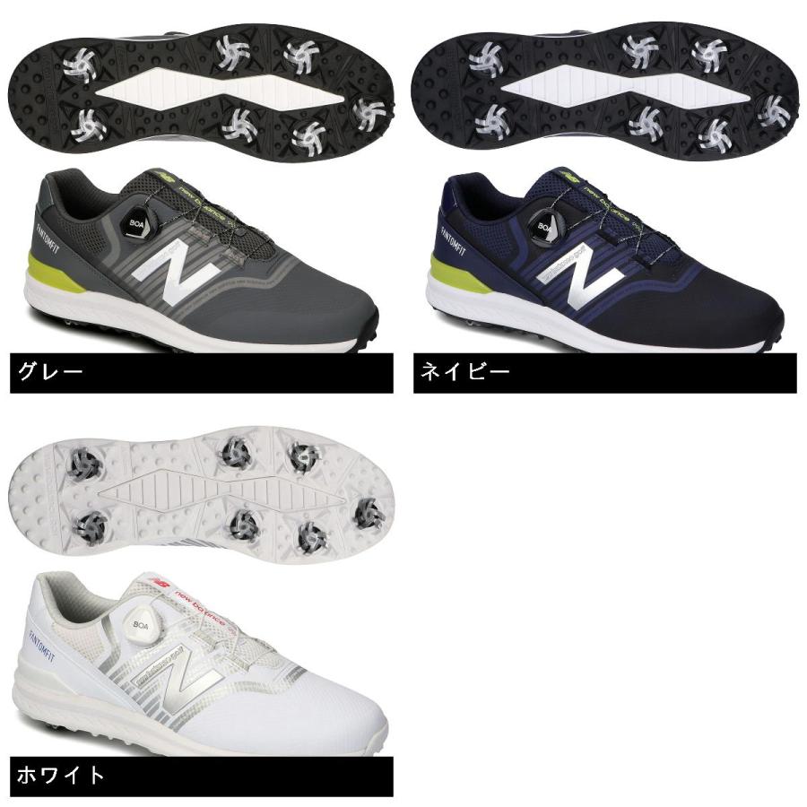ニューバランス ゴルフシューズ 26cm UGBF996 New Balance Golf（ニューバランスゴルフ） ニューバランス New