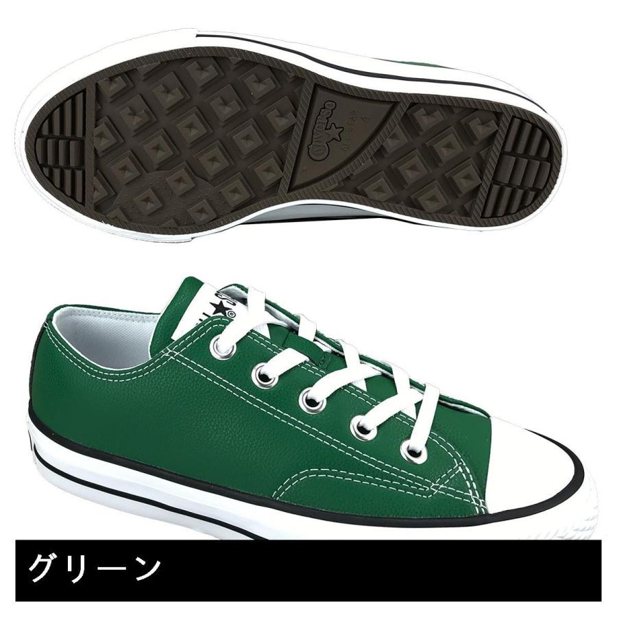 CONVERSE（コンバース） CONVERSE ALL STAR GF SC OX ゴルフシューズ
