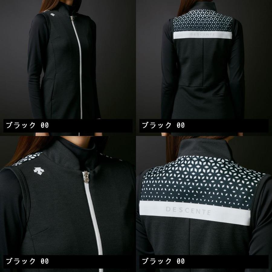 デサントゴルフ Descente Golf ウェアコンジャージーhanaプリントワンピース レディス Gdoゴルフショップ Yahoo 店 通販 Yahoo ショッピング