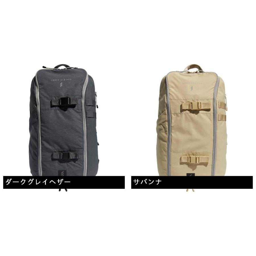 adidas（アディダス） Adidas ADICROSS ヘザーバックパック : GDO 