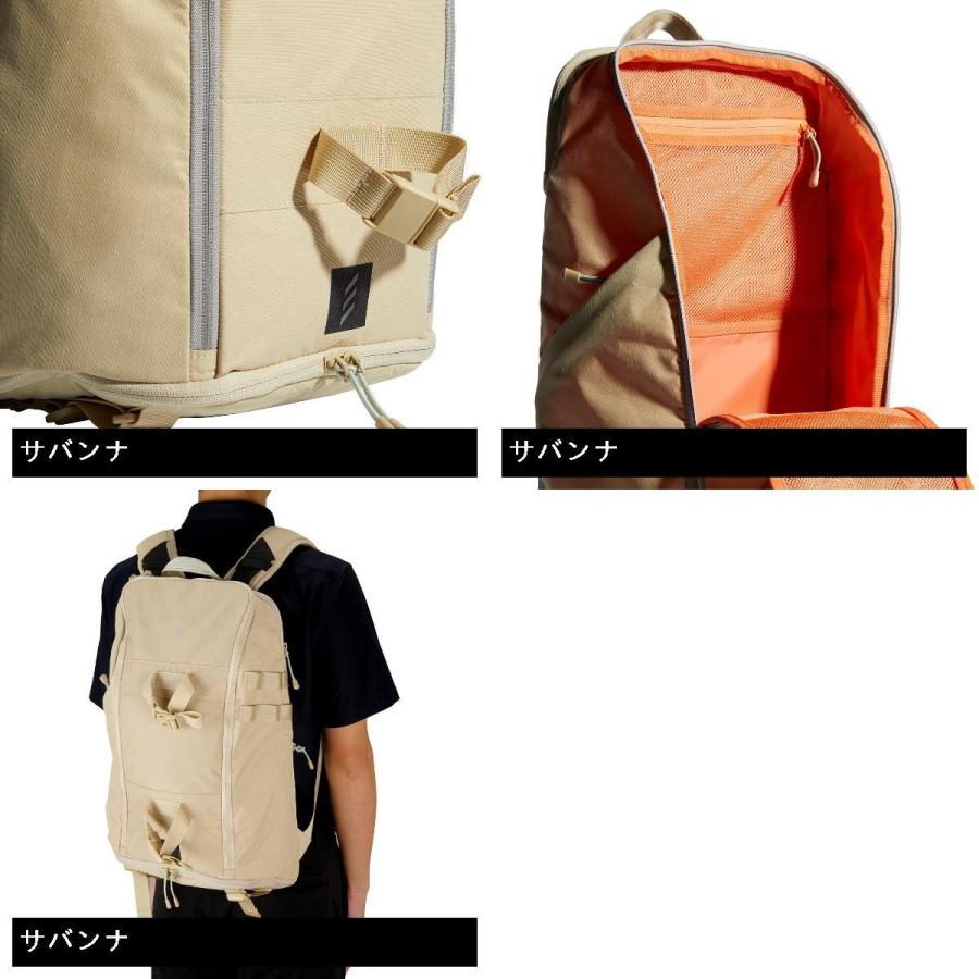 アディダス Adidas Adicross ヘザーバックパック Gdoゴルフショップ Yahoo 店 通販 Yahoo ショッピング