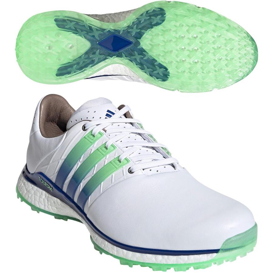 アディダス Adidas ツアー360 XT-SL 2 ゴルフシューズ メンズ スパイクレス :0000619932:GDOゴルフショップ  Yahoo!店 - 通販 - Yahoo!ショッピング