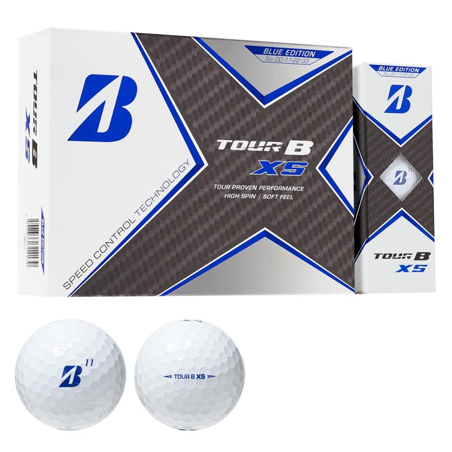 TOURSTAGE 「土日祝も出荷」 ブリヂストン TOUR B XS BLUE EDITION