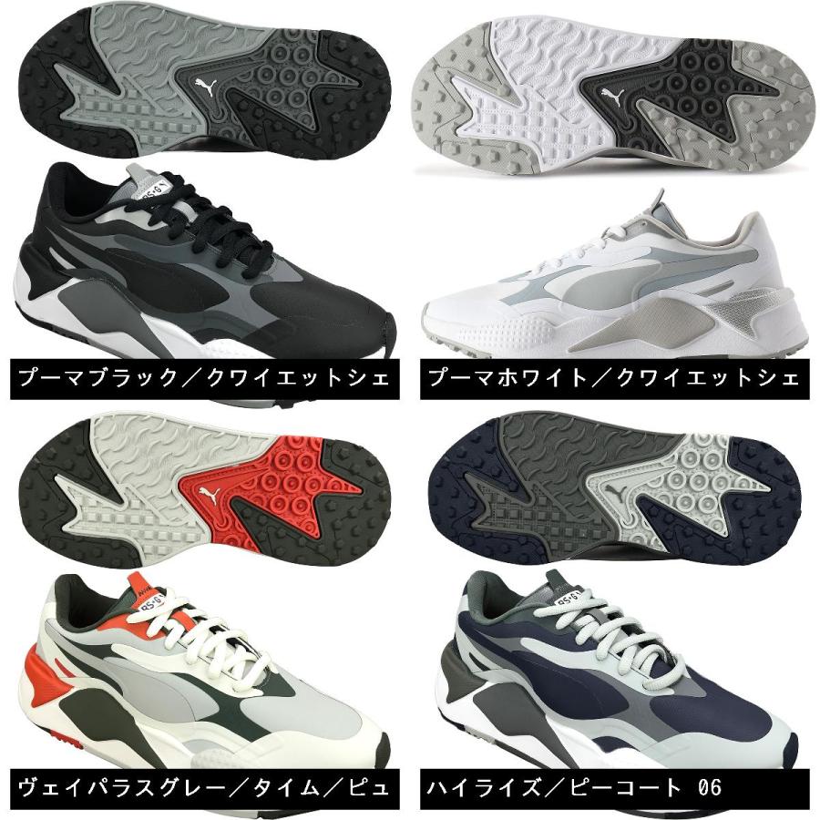 プーマ PUMA RS-G シューズ｜gdoshop｜02