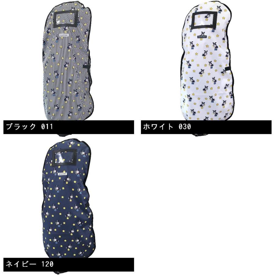 Jack Bunny!! ジャックバニー ドラえもん トラベルカバー : GDO Jack Bunny!! ジャックバニー ドラえもん トラベルカバー : GDO