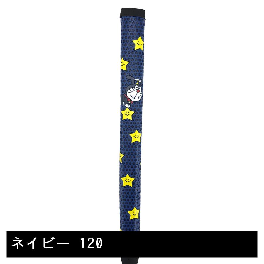 【未開封】ジャックバニー Jack Bunny!!ドラえもん グリップ パター用 Jack Bunny!!（ジャックバニー） ドラえもん グリップ パター用 : GDO