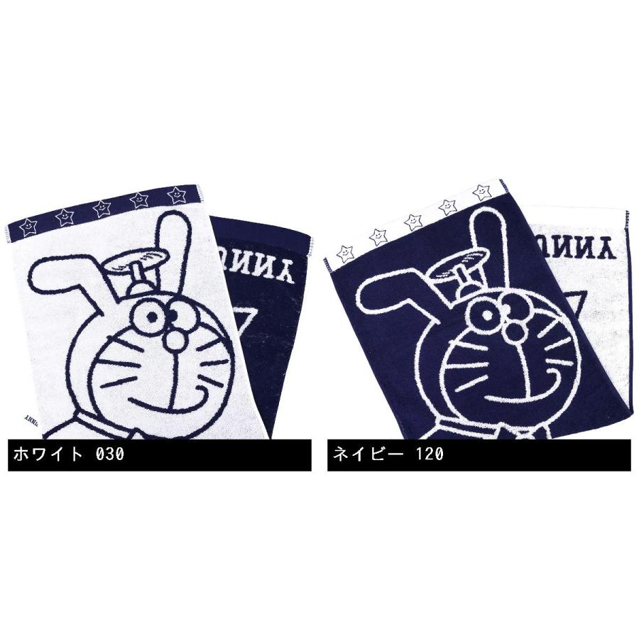 Jack Bunny!!（ジャックバニー） ドラえもん 願い星タオル : GDOゴルフ
