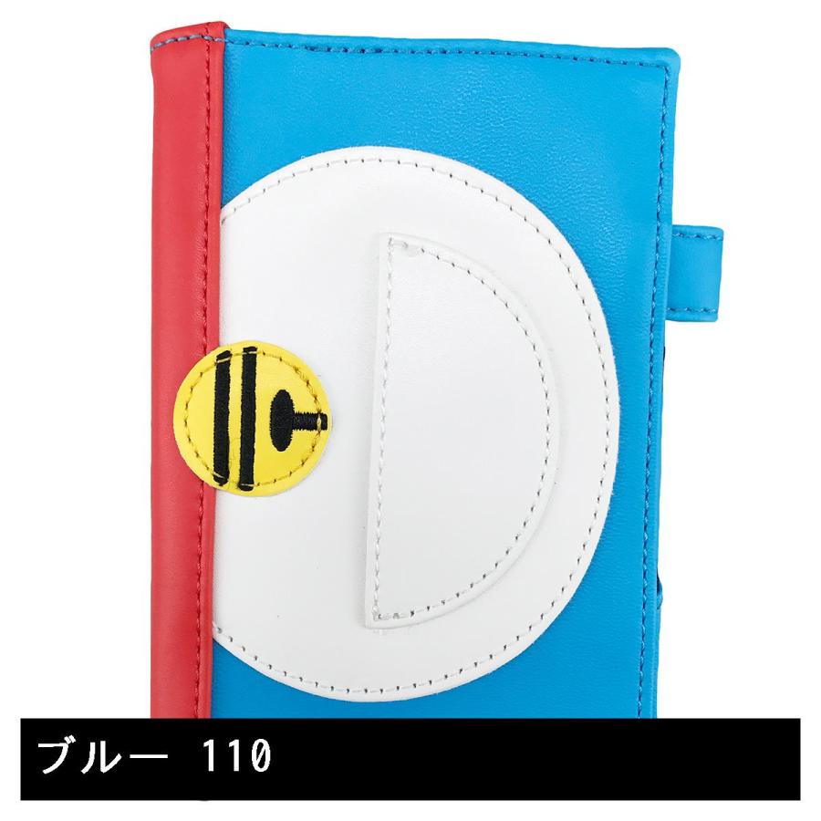 新品Jack Bunny!! ジャックバニードラえもんスコアカードホルダー